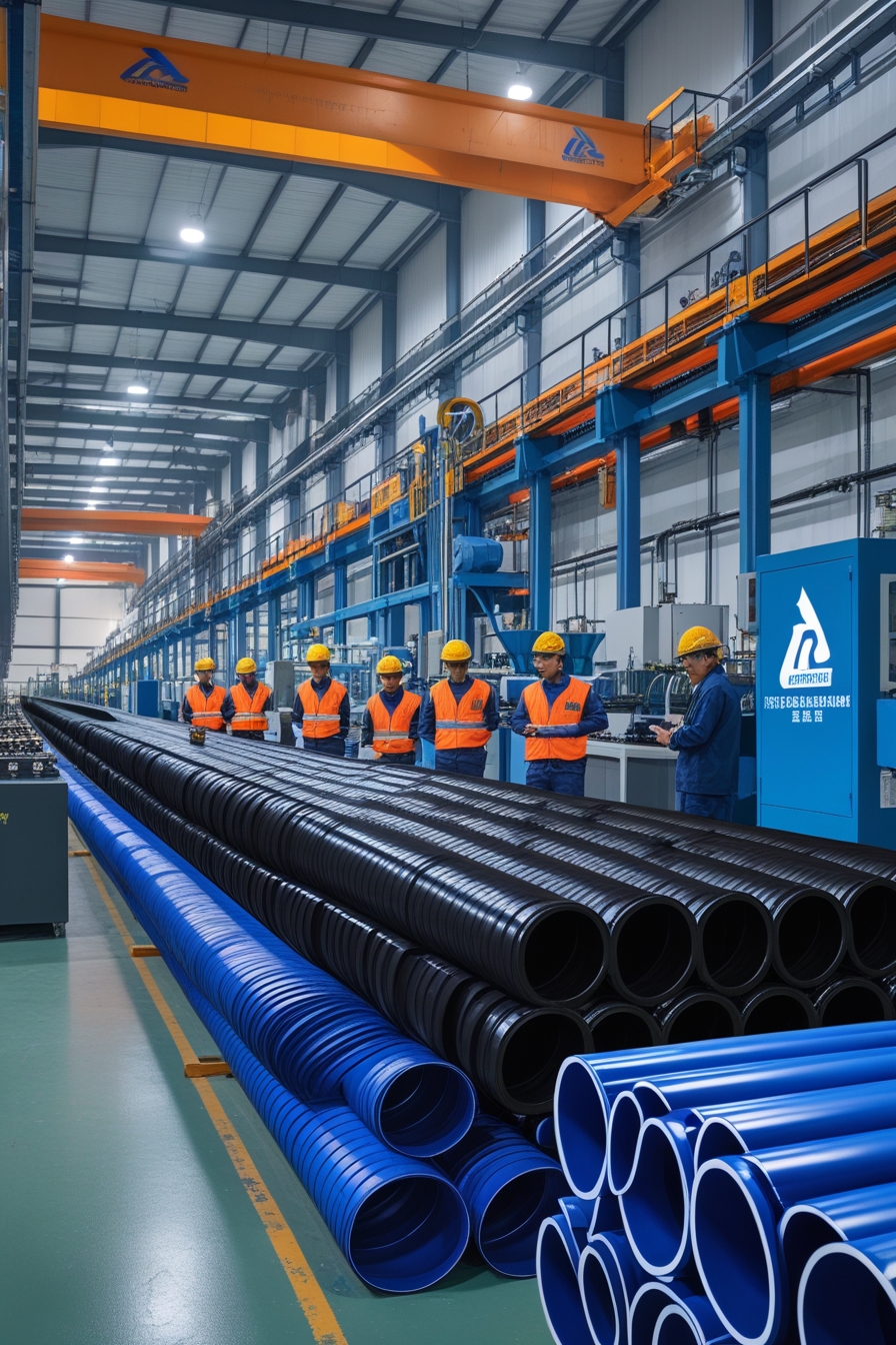Hose Pipe Manufacturer in Surat